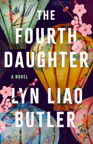 The Fourth Daughter: A Novel - Lyn Liao Butler [KSIĄŻKA]