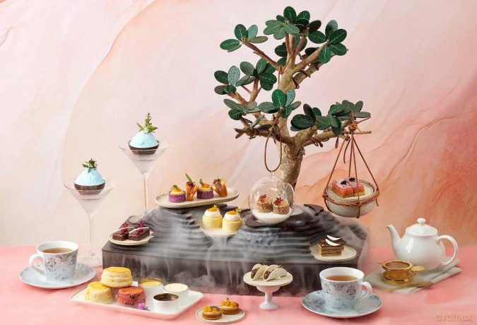 150 Tea Houses You Need to Visit Before You Die (150 Series) - Léa Teuscher [KSIĄŻKA]