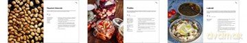 Street Food: The Heart of Mediterranean Cooking - Simona El-Harar [KSIĄŻKA]