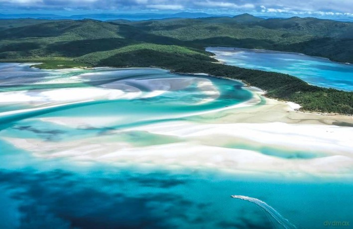 The World's Best Beaches - Stefanie Waldek [KSIĄŻKA]