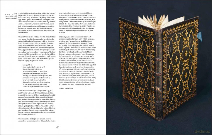 Written Treasures: 50 Manuscripts from Medieval Europe - André Bouwman [KSIĄŻKA]