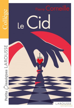 PCL college - Le Cid - COLLECTIF [KSIĄŻKA]