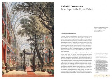 Anatomy of the Architectural Book - Andre Tavares [KSIĄŻKA]
