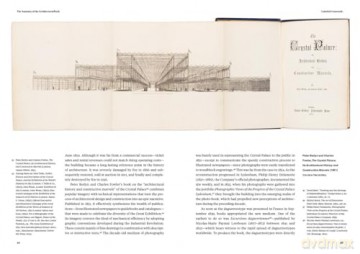 Anatomy of the Architectural Book - Andre Tavares [KSIĄŻKA]