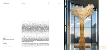 Architecture Connecting: Living Structures - Mette Marie Kallehauge [KSIĄŻKA]