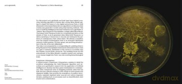 Architecture Connecting: Living Structures - Mette Marie Kallehauge [KSIĄŻKA]