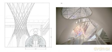 Architecture Connecting: Living Structures - Mette Marie Kallehauge [KSIĄŻKA]