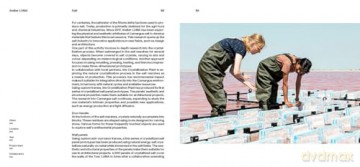 Architecture Connecting: Living Structures - Mette Marie Kallehauge [KSIĄŻKA]