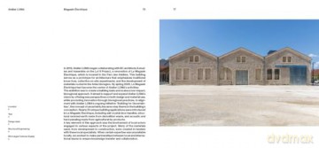 Architecture Connecting: Living Structures - Mette Marie Kallehauge [KSIĄŻKA]