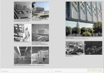 Tashkent Modernism XX/XI - Boris Chukhovich [KSIĄŻKA]