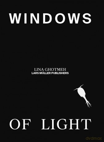 Windows of Light - Lina Ghotmeh [KSIĄŻKA]