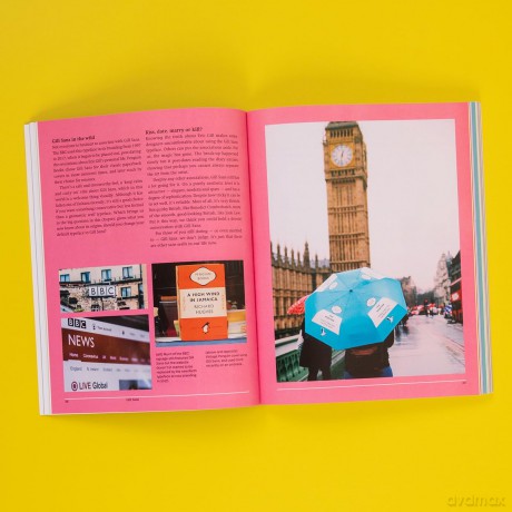 Back to Font: Behind the Typefaces You Thought You Knew - Anitra Nottingham [KSIĄŻKA]