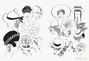 My Even More Wonderful World of Fashion: Another Book for Drawing, Creating and Dreaming - Nina Chakrabarti [KSIĄŻKA]