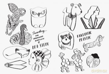 My Even More Wonderful World of Fashion: Another Book for Drawing, Creating and Dreaming - Nina Chakrabarti [KSIĄŻKA]