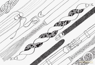 My Even More Wonderful World of Fashion: Another Book for Drawing, Creating and Dreaming - Nina Chakrabarti [KSIĄŻKA]