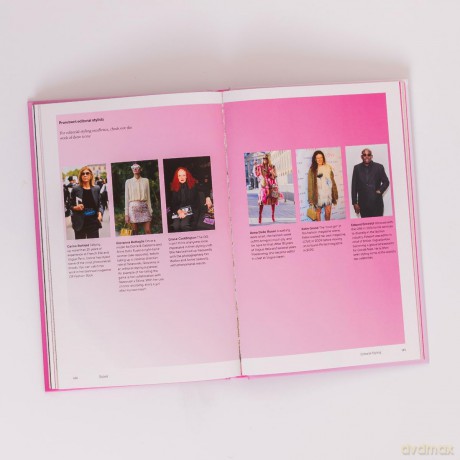 Styled: Inside the World of Fashion Styling - Jennifer Michalski-Bray [KSIĄŻKA]