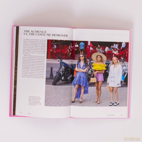Styled: Inside the World of Fashion Styling - Jennifer Michalski-Bray [KSIĄŻKA]
