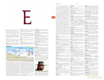 Le Robert Illustre 2026: Illustrated dictionary-cum-encyclopedia (Dictionnaires Langue Francaise) - Collectif [KSIĄŻKA]