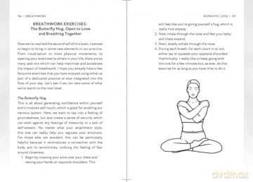 Breathwork: Techniques for better mental, emotional and physical health - Ashley Roberts [KSIĄŻKA]
