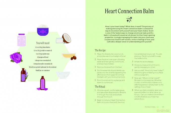 Practical Chakras: Unlock your energy for holistic wellbeing (Practical MBS) - Lucy Lee [KSIĄŻKA]