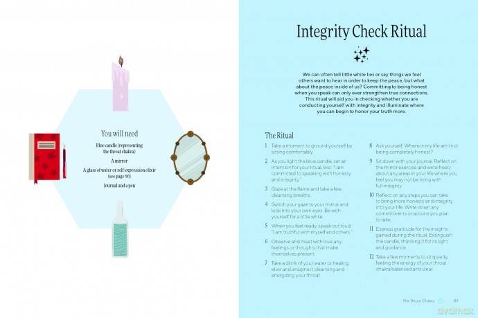 Practical Chakras: Unlock your energy for holistic wellbeing (Practical MBS) - Lucy Lee [KSIĄŻKA]