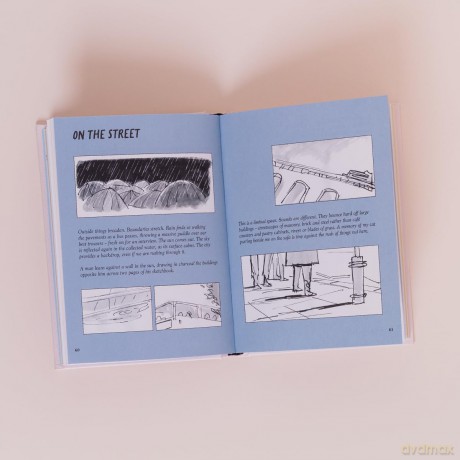 The Place I'm In: What I see when I stop to notice - Miranda Keeling [KSIĄŻKA]