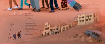 The Home We Make (New Voices) - Maham Khwaja [KSIĄŻKA]