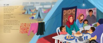 The Home We Make (New Voices) - Maham Khwaja [KSIĄŻKA]