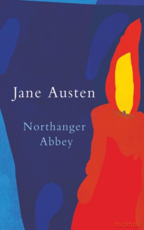 Northanger Abbey - Jane Austen [KSIĄŻKA]