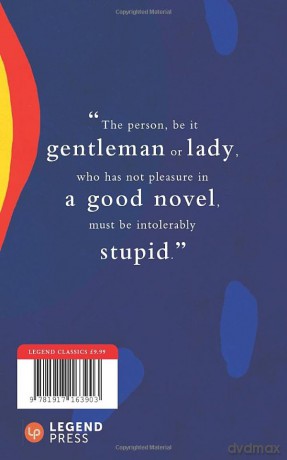 Northanger Abbey - Jane Austen [KSIĄŻKA]