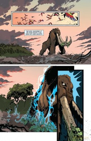 Monsterverse Declassified - David M. Booker [KSIĄŻKA]