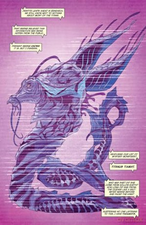 Monsterverse Declassified - David M. Booker [KSIĄŻKA]