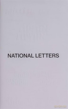 National Letters: Languages and Scripts as Nation-building Tools - Marek Nedelka [KSIĄŻKA]
