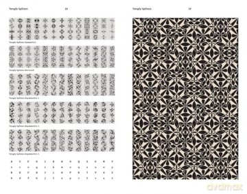 Emigre Fonts: Type Specimens 1986-2024 - Rudy VanderLans [KSIĄŻKA]