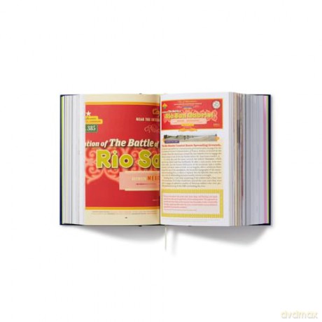 Emigre Fonts: Type Specimens 1986-2024 - Rudy VanderLans [KSIĄŻKA]
