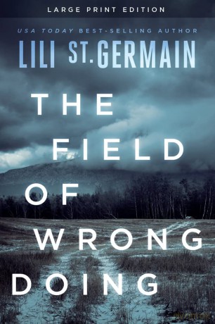 The Field of Wrongdoing - Lili St. Germain [KSIĄŻKA]