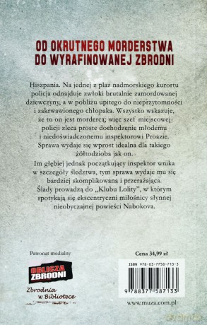 Co mówią umarli [KSIĄŻKA]