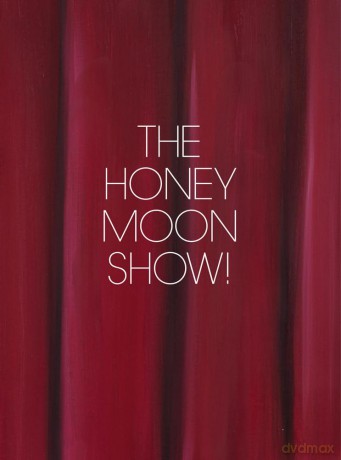 Jenna Gribbon: The Honeymoon Show! - Clare Preston [KSIĄŻKA]