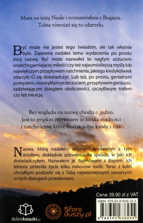Co powiedział Bóg [KSIĄŻKA]
