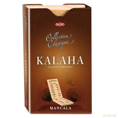 Collection Classique - Kalaha [GRA]