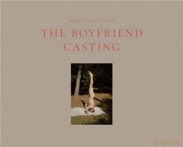 The Boyfriend Casting - Rosie Harriet Ellis [KSIĄŻKA]