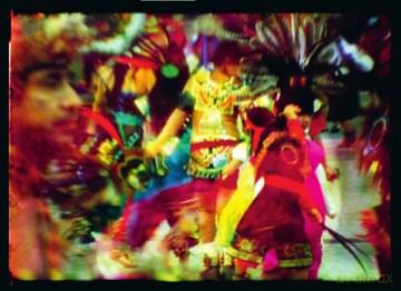 Temporal Territories: An Anthology on Indigenous Experimental Cinema - Raven Chacon [KSIĄŻKA]