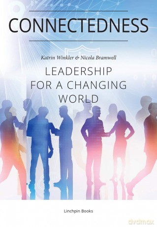 Connectedness: Leadership for a Changing World - Nicola Bramwell [KSIĄŻKA]
