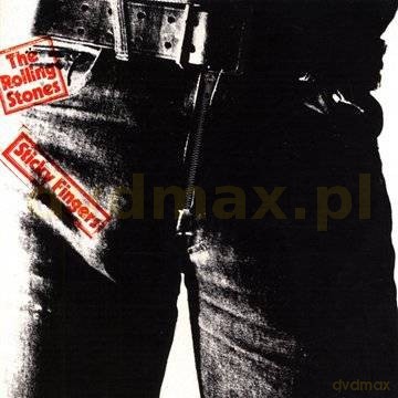 The Rolling Stones: Sticky Fingers (Remastered 2009) [CD]