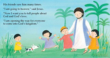 My First Picture Bible - Sophie Piper [KSIĄŻKA]