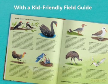 Families of a Feather: A Celebration of Family Diversity - Fern Wexler [KSIĄŻKA]