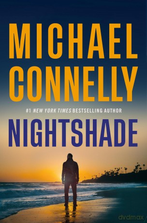 Nightshade - Michael Connelly [KSIĄŻKA]
