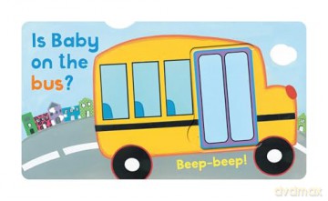 Zoom, Zoom, Baby!: A Karen Katz Lift-the-Flap Book (Karen Katz Lift-The-Flap Books) - Karen Katz [KSIĄŻKA]