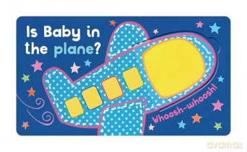 Zoom, Zoom, Baby!: A Karen Katz Lift-the-Flap Book (Karen Katz Lift-The-Flap Books) - Karen Katz [KSIĄŻKA]