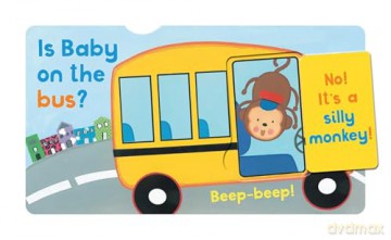 Zoom, Zoom, Baby!: A Karen Katz Lift-the-Flap Book (Karen Katz Lift-The-Flap Books) - Karen Katz [KSIĄŻKA]